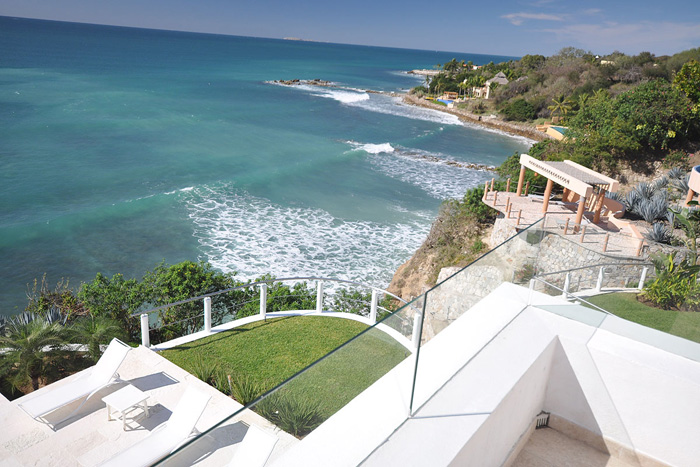 Mexico Vacation Rental